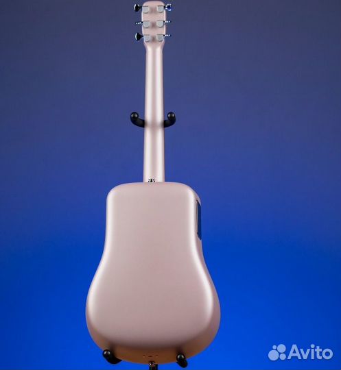 Трансакустическая гитара Lava ME 4 + Комплект