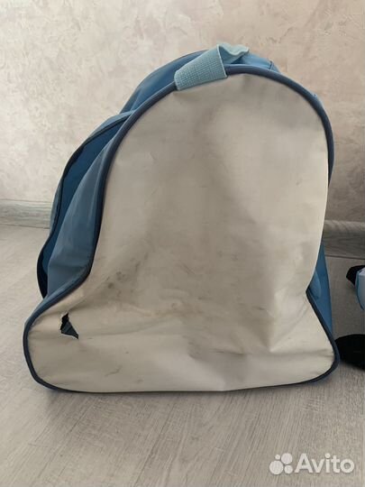 Коньки женские 36-40