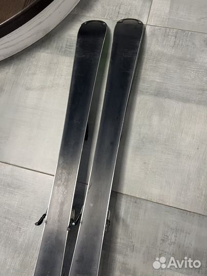 Горные лыжи детские Volkl RTM JR-100