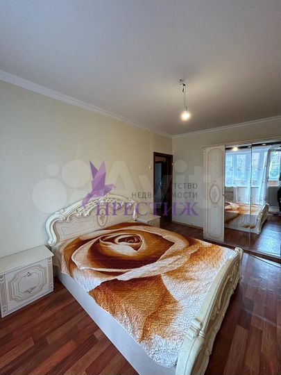 3-к. квартира, 74,7 м², 5/14 эт.