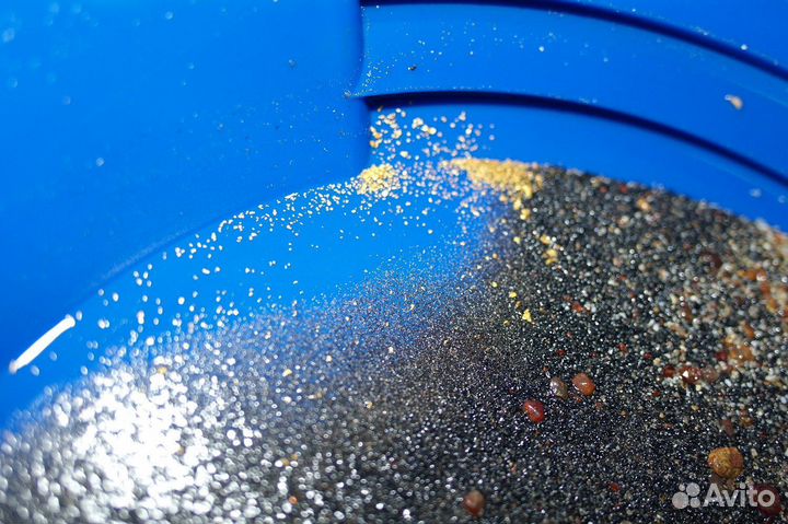 Старательский лоток для золота Proline PPP14 (США)