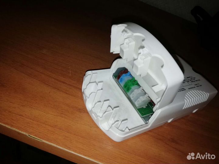 Блок питания для металогологеновых ламп вопрос смс