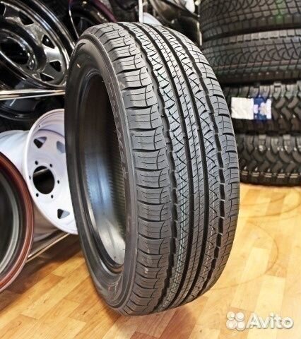 Triangle AdvanteX SUV TR259 235/60 R17 103V