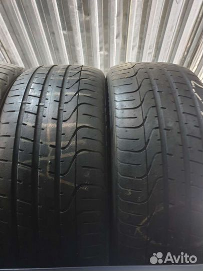 Pirelli Cinturato P5 235/45 R20