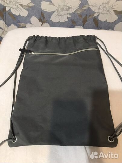 Мешок для обуви Экко