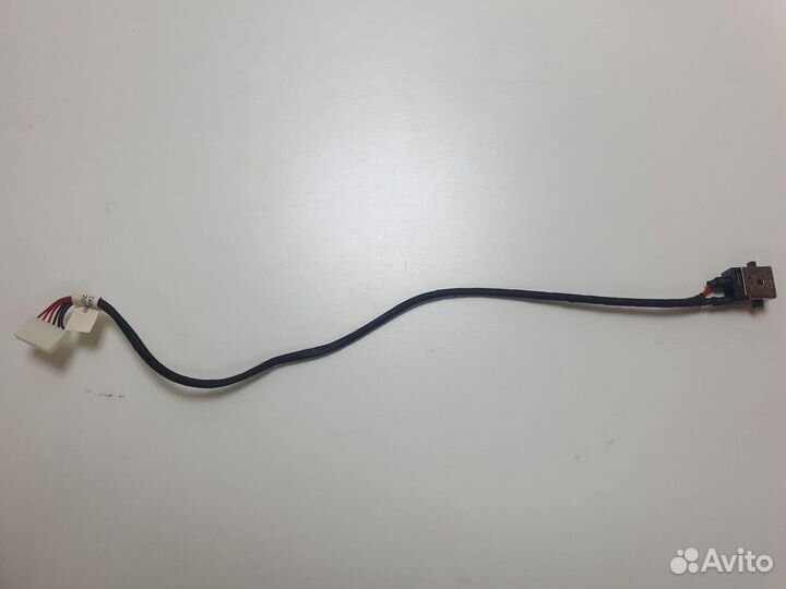 Шлейф питания Asus R752M