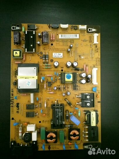 Платы питания для тв samsung, LG