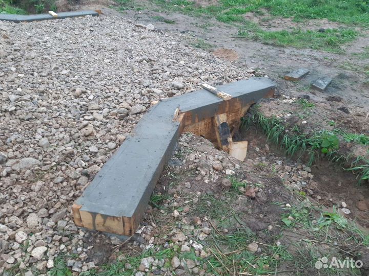 Строительство домов под ключ