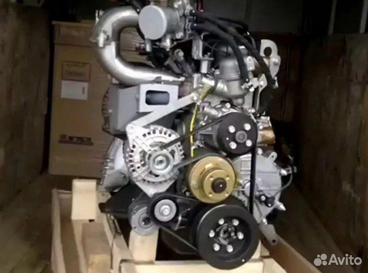 Ремонт Газель