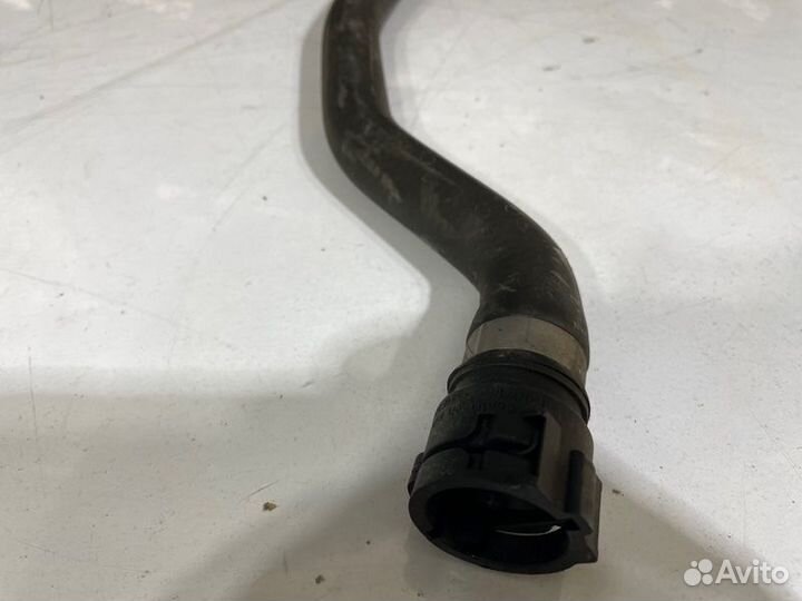 Патрубок печки Bmw X5 E53 M54B30 2005