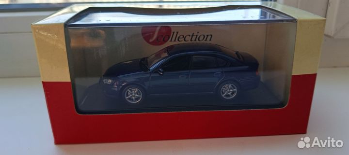 Subaru legacy B4 2.0