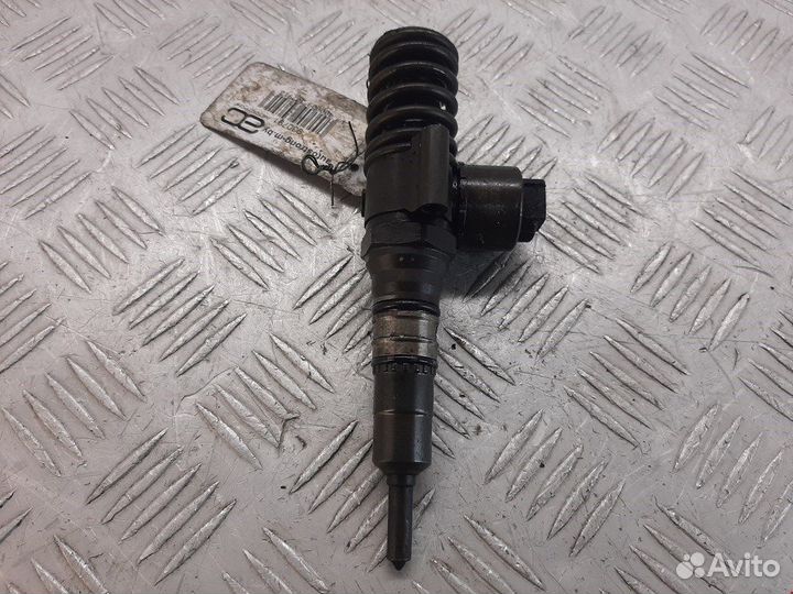 Форсунка для Chrysler Sebring 3 (JS)