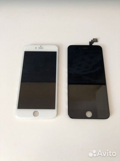 Ремонт и продажа запчастей Apple