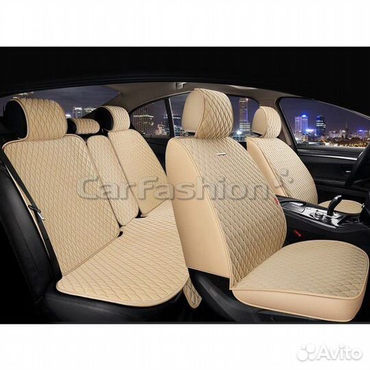 Накидки в машину