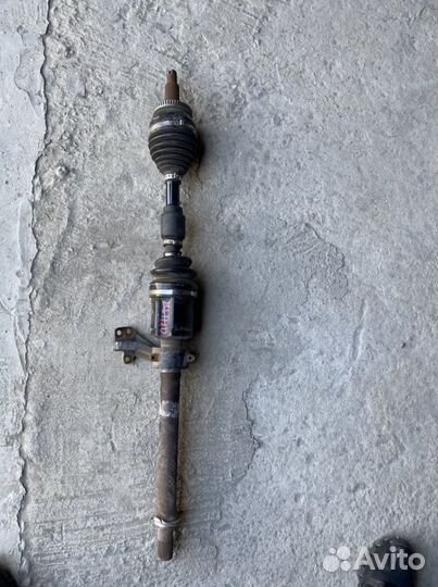 Привод правый Kia Optima 4 GT 2015- 49501D4350