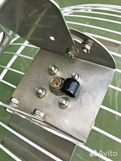 Антенна WiFi D-Link ANT24-2100 21 dBi