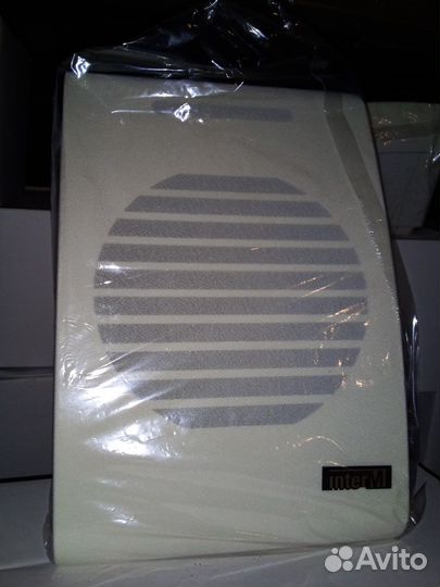 Настенный громкоговоритель Inter-M SWS-03