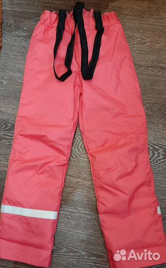 Комплект Лесси еврозима для девочки 140(+6)