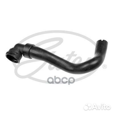 Изогнутые патрубки opel corsa 1.2L/51KW 1.2 (L08)