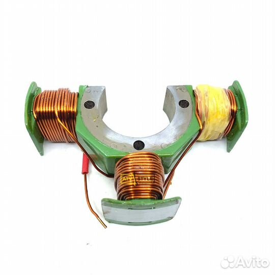 Статор генератора Polaris SM-01137 (3083991 )