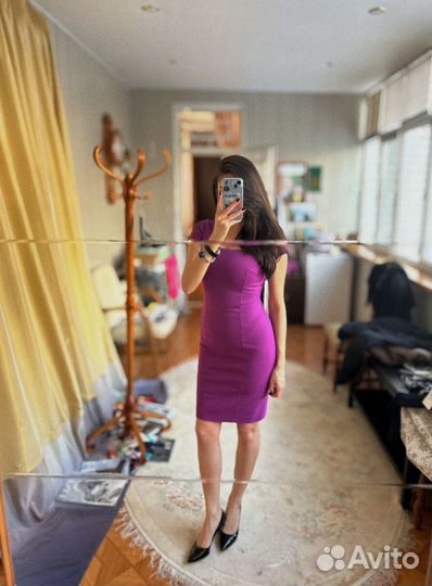 Платье Marella