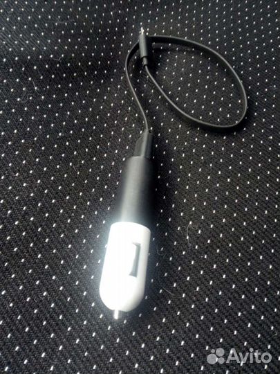 Зарядка для телефона