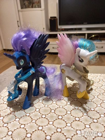 My Little Pony