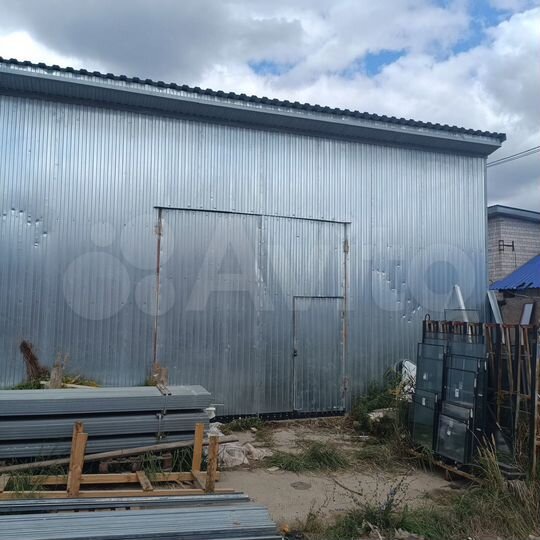 Производство, 175 м²