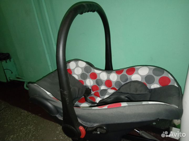 Автолюлька