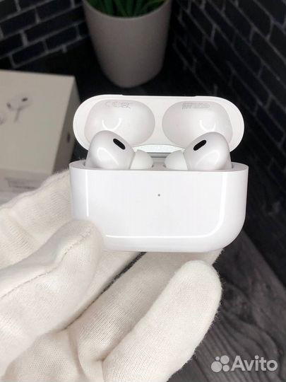 Airpods pro 2 оптом