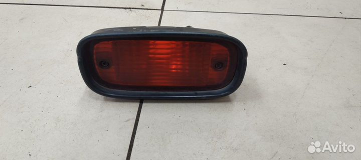 Фонарь противотуманный задний левый Hyundai Matrix