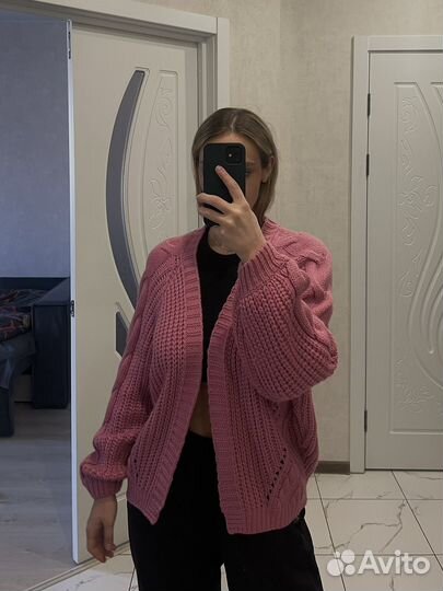 Кардиган жеснский befree