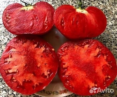 Семена томат Сахарный Бизон