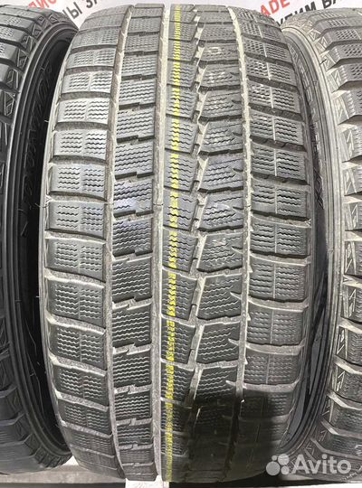 Dunlop SP Winter Sport 3D 245/45 R18 99Q