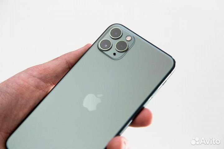 iPhone 11 Pro Max, 64 ГБ