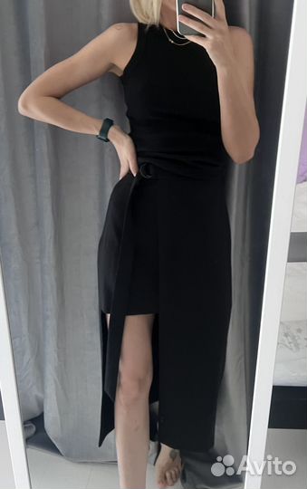 Женские вещи пакетом 42 44