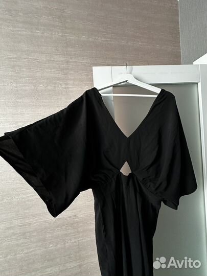 Брючный комбинезон ASOS