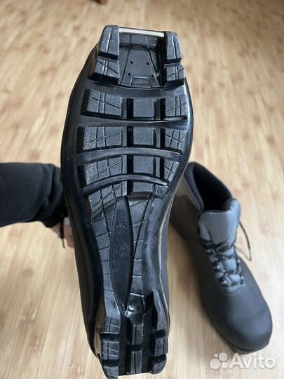 Лыжные ботинки nordway 42-43