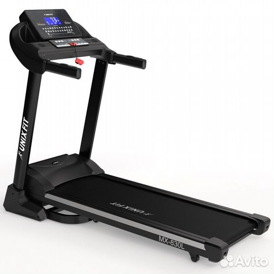 Беговая дорожка unixfit MX-830L