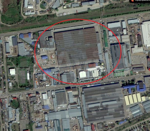 Торговое помещение, 34 м²