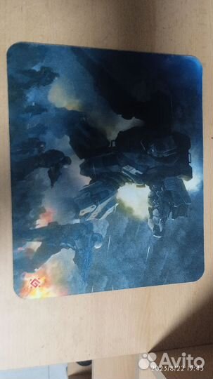 Коврик для мыши