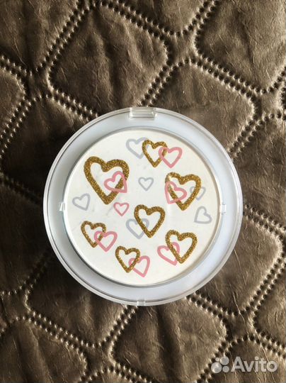 Зеркало с подсветкой