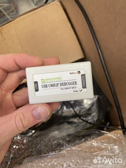 Triton, Maxim, Altera, Xilinx, NXP, Cypress