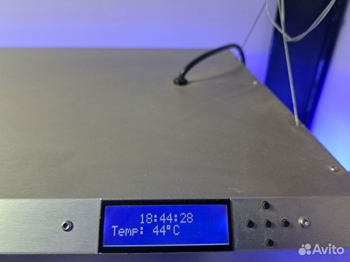 Светильник ATI Sunpover T5 для морского аквариума