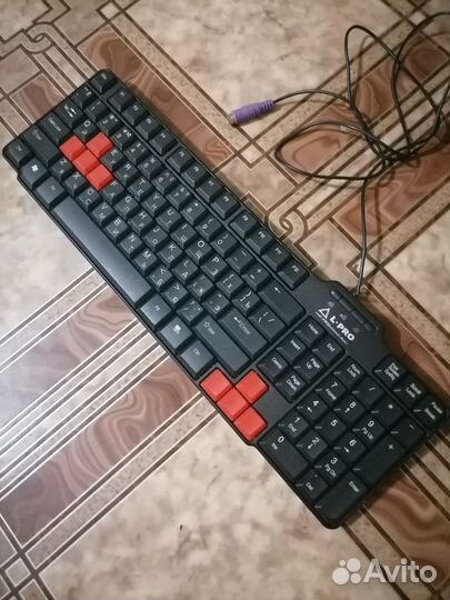 Клавиатура для пк
