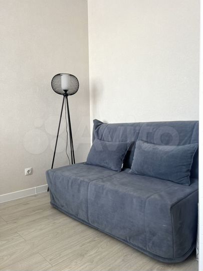 1-к. квартира, 35 м², 2/4 эт.