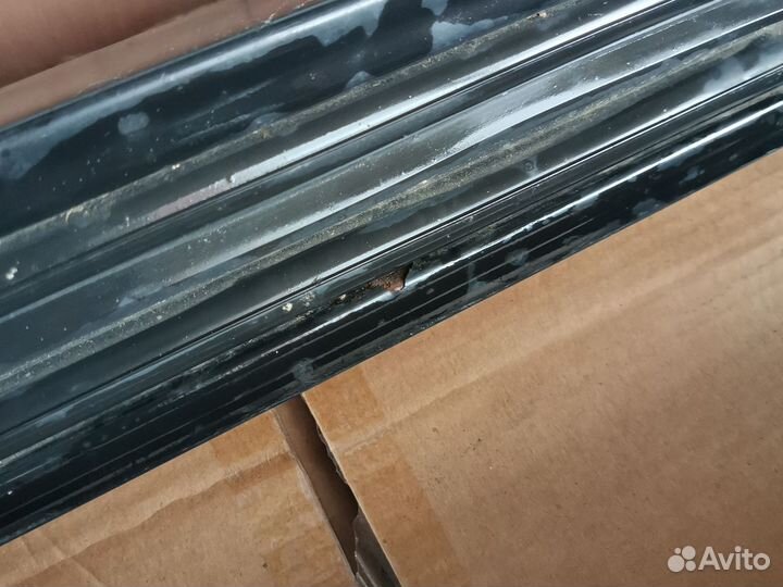 Крепление для горных лыж Amos Ski Lock