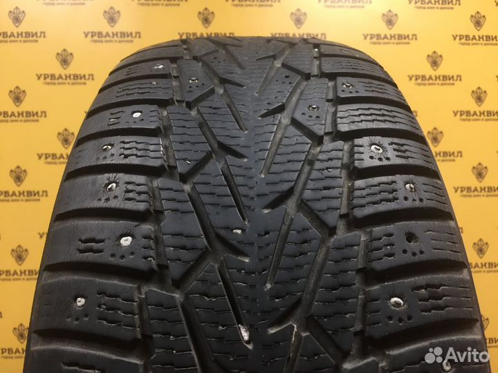 Nokian Tyres Hakkapeliitta 7 225/55 R17 97