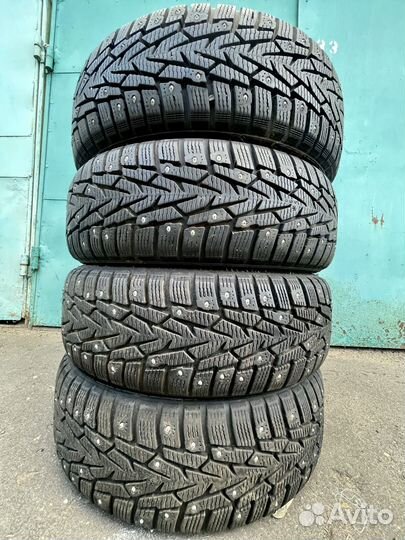 Nokian Tyres Nordman 7 185/65 R15 92T