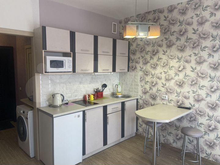 Квартира-студия, 28 м², 11/12 эт.